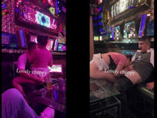 Chơi trội bj vét máng chơi em luôn trong phòng hát