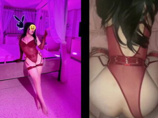 Em gái mang đồ lót siêu nứng làm anh không chịu nổi