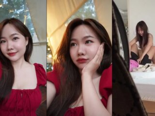 Anh cứ nằm im để em lo