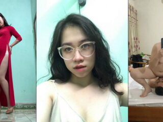 Anh trai thèm bướm