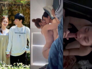 Kỷ niệm kết thúc 1 tình yêu