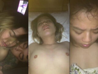 Mặt em dâm đãng sướng trợn mắt 2