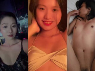 Khi trên bar em là công chúa còn lên giường em là thần dâm 2